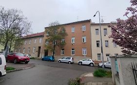 Apartman Vinohrady