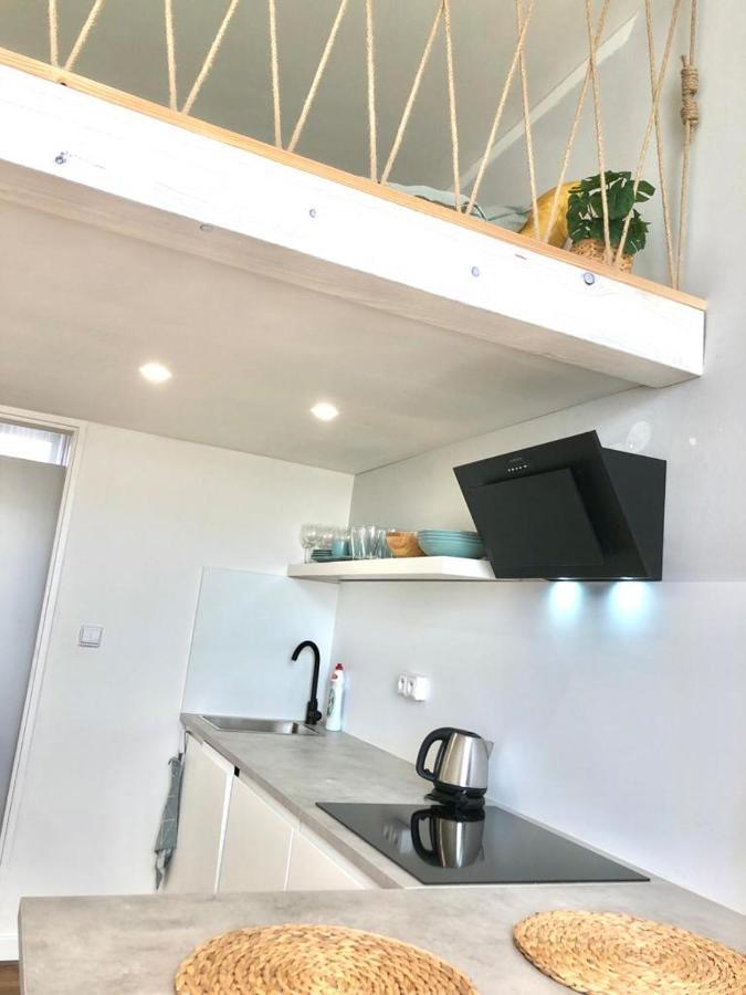 Apartman Vinohrady Brno Exteriér fotografie