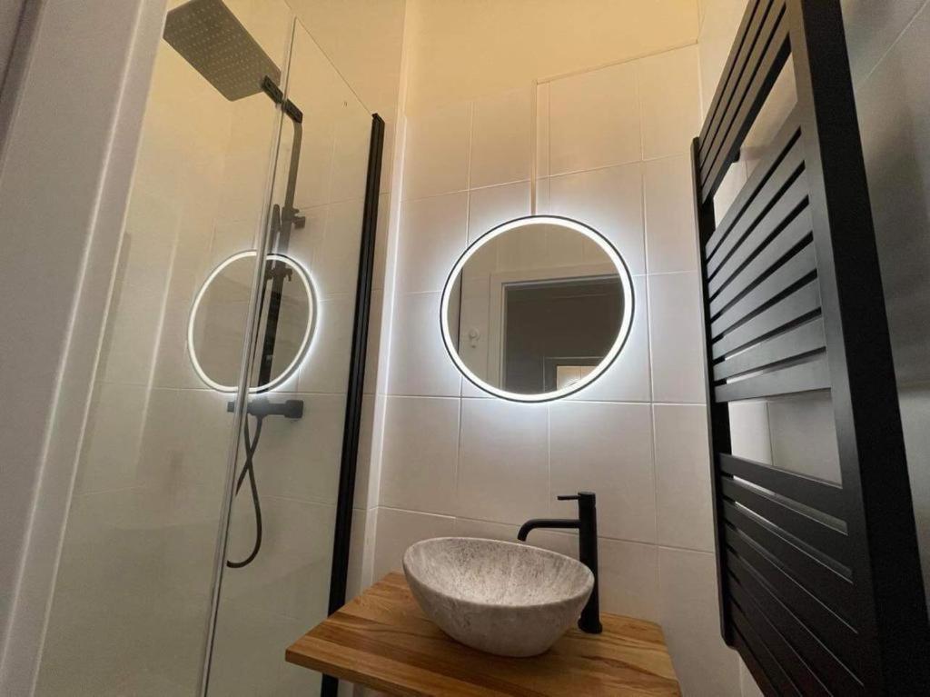 Apartman Vinohrady Brno Exteriér fotografie